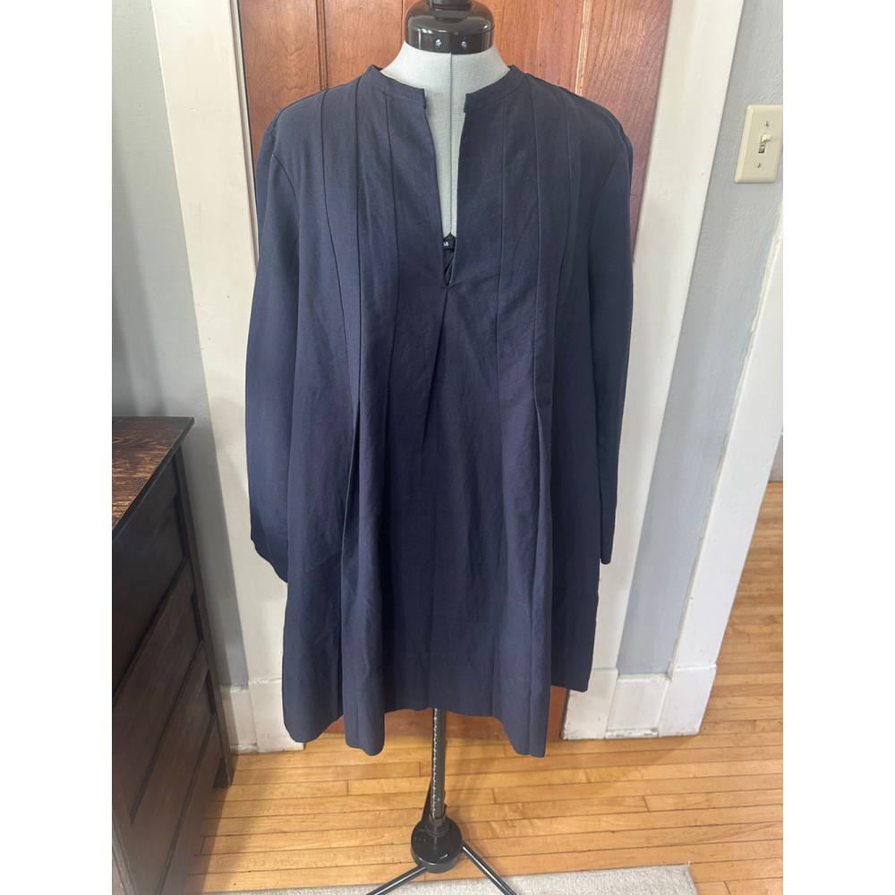 NWT‎ Tuckernuck Luella Dress – Small, Navy